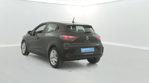 Clio E-Tech full hybrid 145 ch GSR2 Evolution 5p 2025 occasion 35170 Bruz