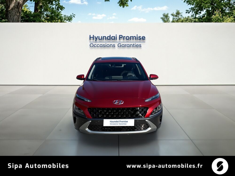 Kona Hybrid 141 Executive 5p 2022 occasion 33110 Le Bouscat