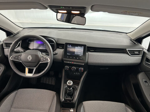 Clio Blue dCi 100 ch GSR2 Evolution 5p 2024 occasion 35170 Bruz