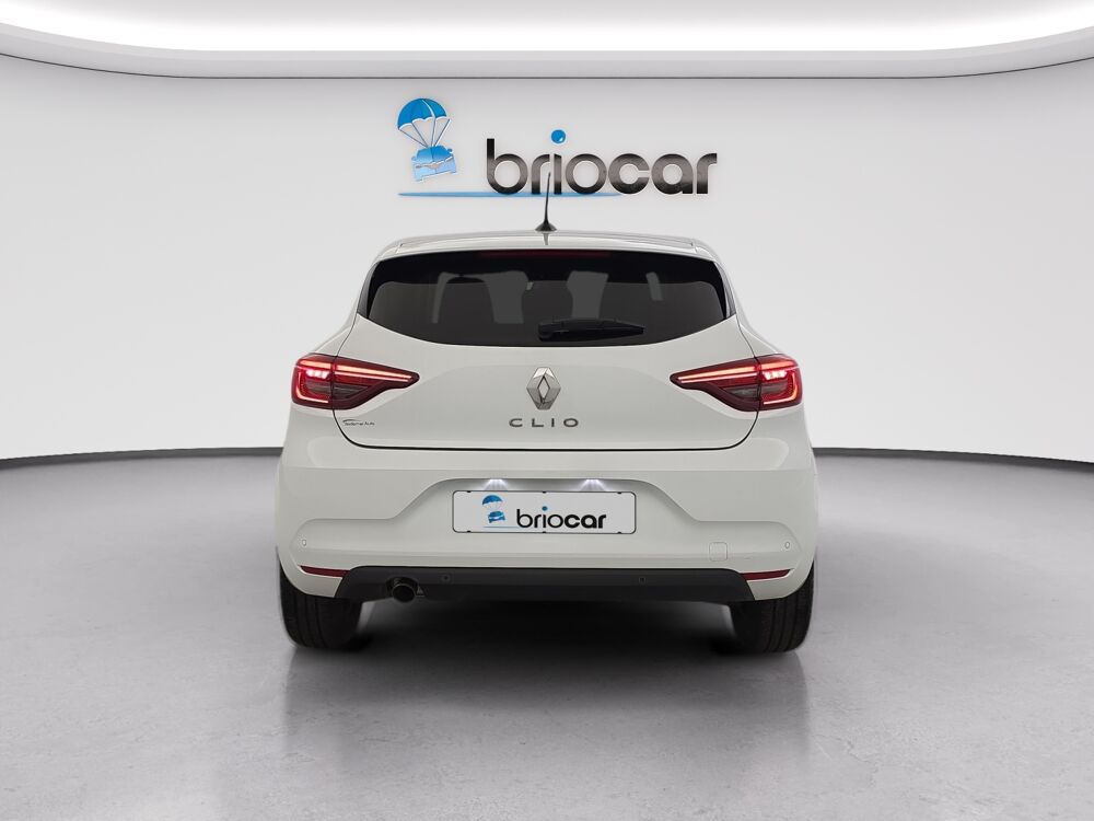 Clio TCe 90 Evolution 5p 2023 occasion 35170 Bruz
