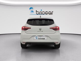 Clio TCe 90 Evolution 5p 2023 occasion 35170 Bruz