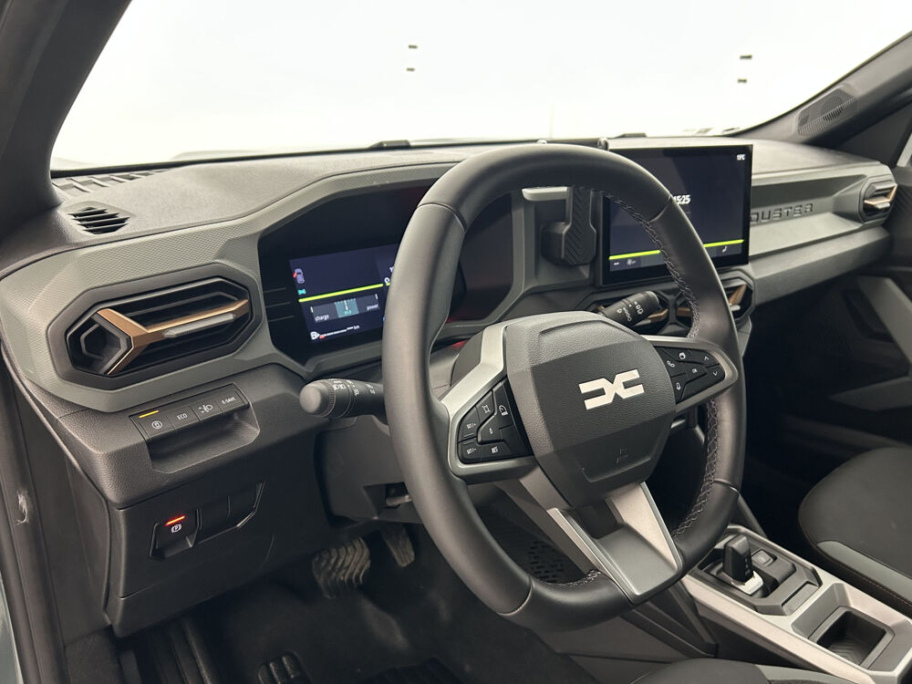 Duster Hybrid 140 Extreme 5p 2025 occasion 35170 Bruz