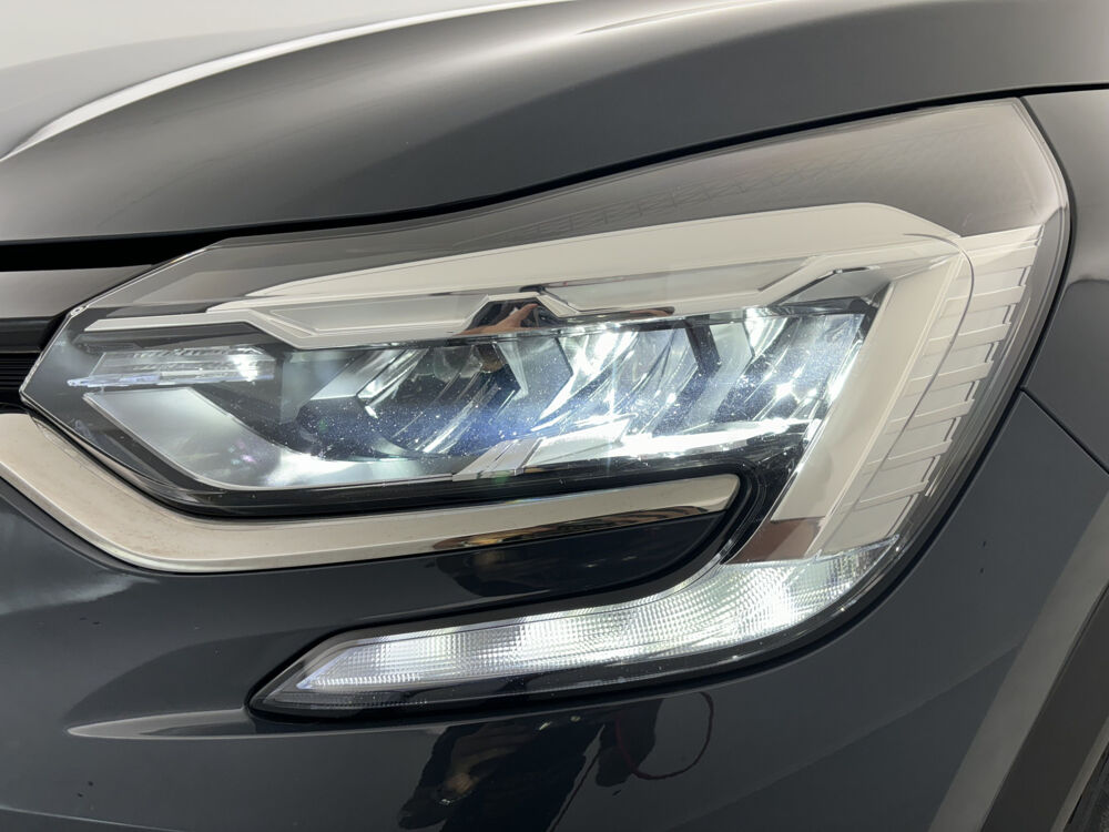 Captur E-Tech 145 21 Zen 5p 2022 occasion 35170 Bruz