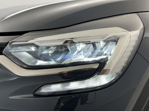 Captur E-Tech 145 21 Zen 5p 2022 occasion 35170 Bruz