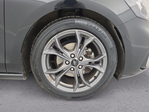 Focus 1.5 EcoBlue 120ch Titanium BVA 2019 occasion 35170 Bruz