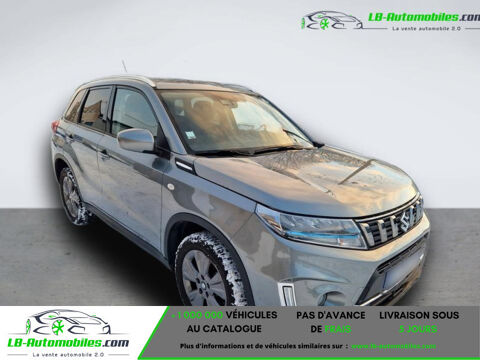 Suzuki Vitara 1.4 Boosterjet 129ch BVM 2021 occasion Beaupuy 31850