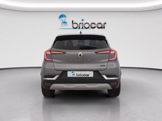 Captur E-Tech full hybrid 145 Techno 5p 2023 occasion 35170 Bruz