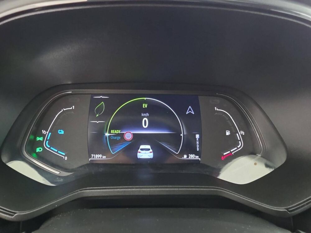 Clio CLIO SOCIETE E-TECH 140 21N BUSINESS REVERSIBLE 5p 2022 occasion 35170 Bruz
