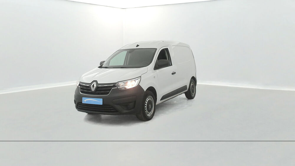 Express BLUE DCI 95 22 CONFORT 5p 2022 occasion 35170 Bruz