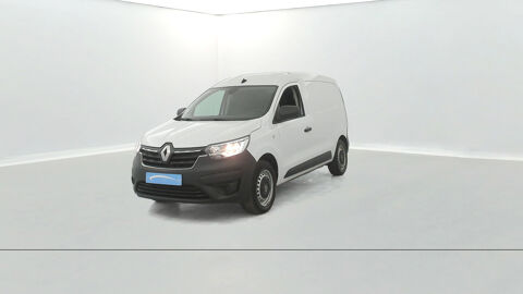 Annonce voiture Renault Express 12990 €