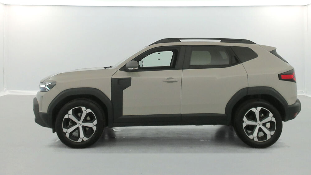 Duster Hybrid 140 Journey 5p 2025 occasion 35170 Bruz