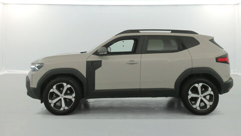 Duster Hybrid 140 Journey 5p 2025 occasion 35170 Bruz