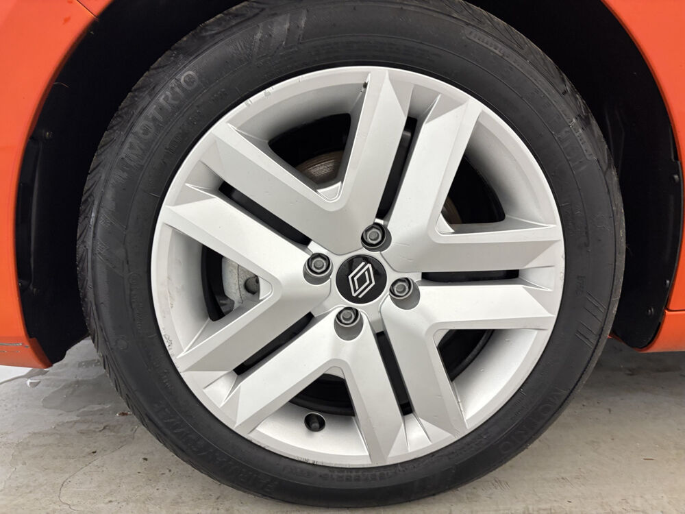 Clio E-Tech full hybrid 145 ch GSR2 Evolution 5p 2025 occasion 35170 Bruz