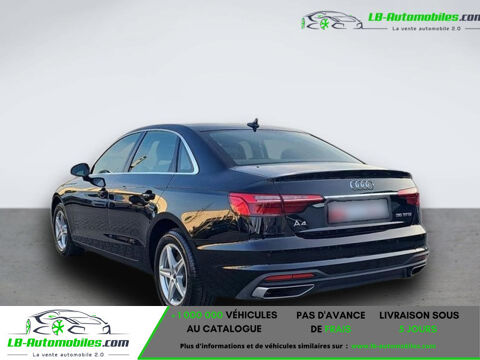 Audi A4 35 TFSI 150 2020 occasion Beaupuy 31850