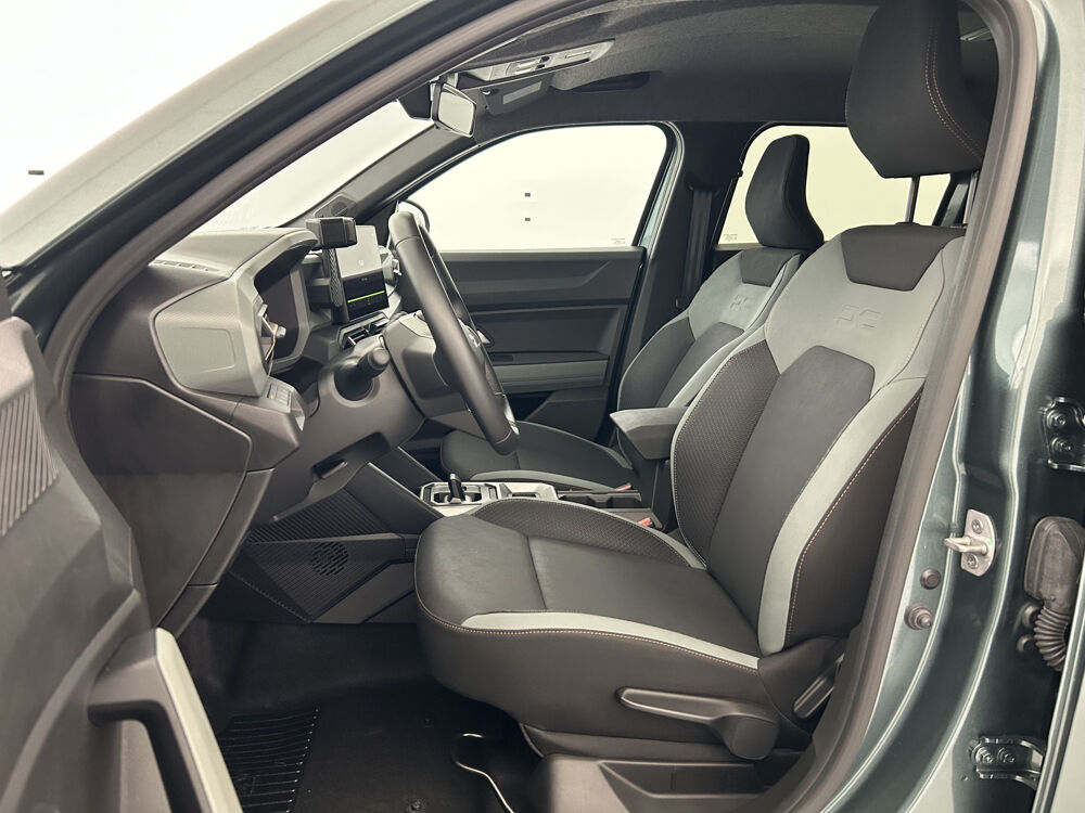 Duster Hybrid 140 Extreme 5p 2025 occasion 35170 Bruz