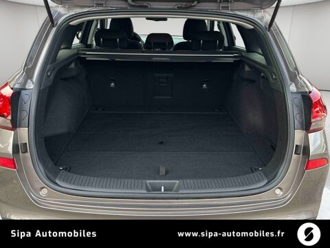 i30 SW 1.0 T-GDi 120 DCT-7 Hybrid 48V Creative 5p 2023 occasion 33110 Le Bouscat