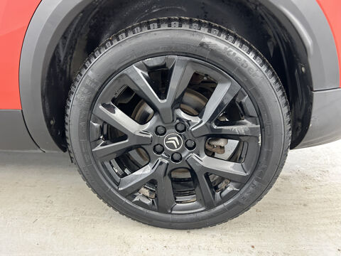 C5 aircross BlueHDi 130 S&S BVM6 Shine 5p 2019 occasion 35170 Bruz