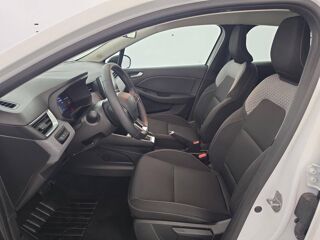 Clio E-Tech full hybrid 145 ch GSR2 Evolution 5p 2025 occasion 35170 Bruz