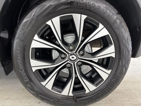 Captur TCe 90 Evolution 5p 2024 occasion 35170 Bruz