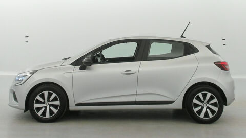 Clio TCe 90 Equilibre 5p 2023 occasion 35170 Bruz