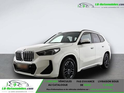 BMW X1 xDrive 23d 211ch BVA 2023 occasion Beaupuy 31850