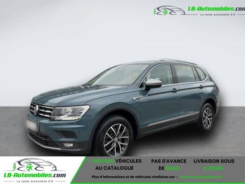 Annonce voiture Volkswagen Tiguan Allspace 27200 