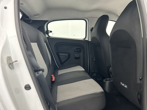 Twingo 1.0 SCe 65ch Life 2020 occasion 35170 Bruz