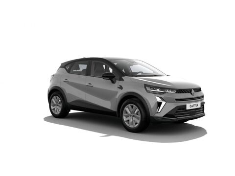 Renault Captur 1.0 TCe - 90 Evolution 2025 occasion Lormont 33310