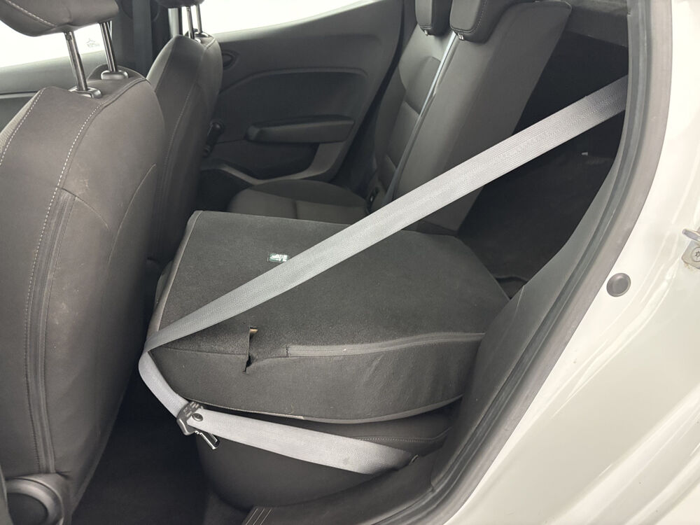 Clio SCe 65 Authentic 5p 2023 occasion 35170 Bruz