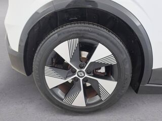M&eacute;gane EV40 130ch standard charge Equilibre 5p 2023 occasion 35170 Bruz