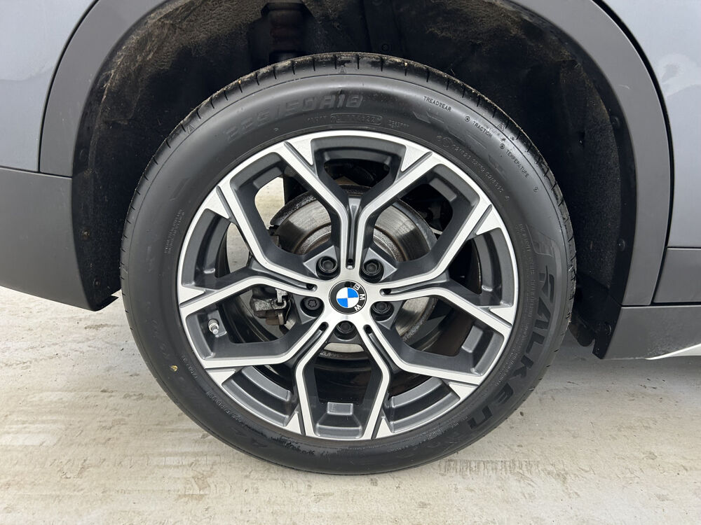 X1 sDrive 18i 136 ch DKG7 xLine 5p 2019 occasion 35170 Bruz