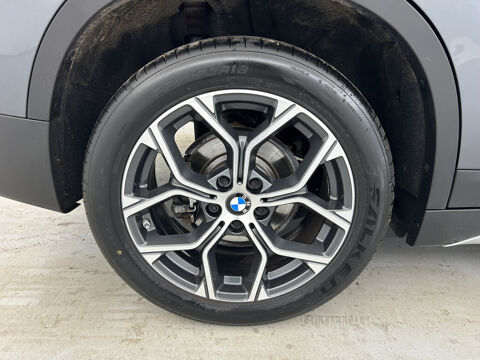 X1 sDrive 18i 136 ch DKG7 xLine 5p 2019 occasion 35170 Bruz
