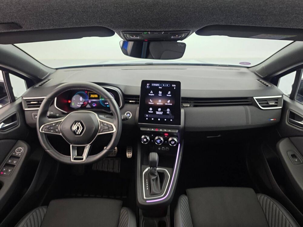 Clio E-Tech full hybrid 145 Esprit Alpine 5p 2024 occasion 35170 Bruz