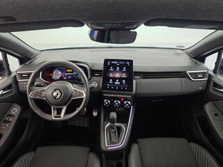 Clio E-Tech full hybrid 145 Esprit Alpine 5p 2024 occasion 35170 Bruz