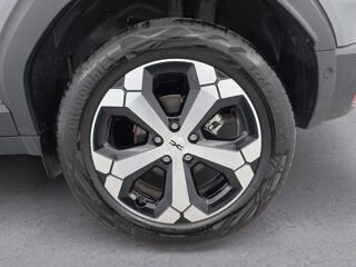 Duster Hybrid 140 Journey 5p 2025 occasion 35170 Bruz