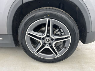 Classe GLA 200 7G-DCT AMG Line 5p 2022 occasion 35170 Bruz