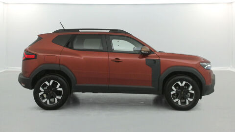 Duster Hybrid 140 Extreme 5p 2025 occasion 35170 Bruz