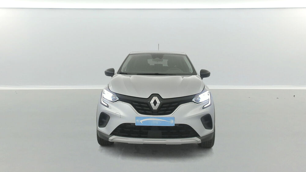 Captur TCe 90 Evolution 5p 2024 occasion 35170 Bruz