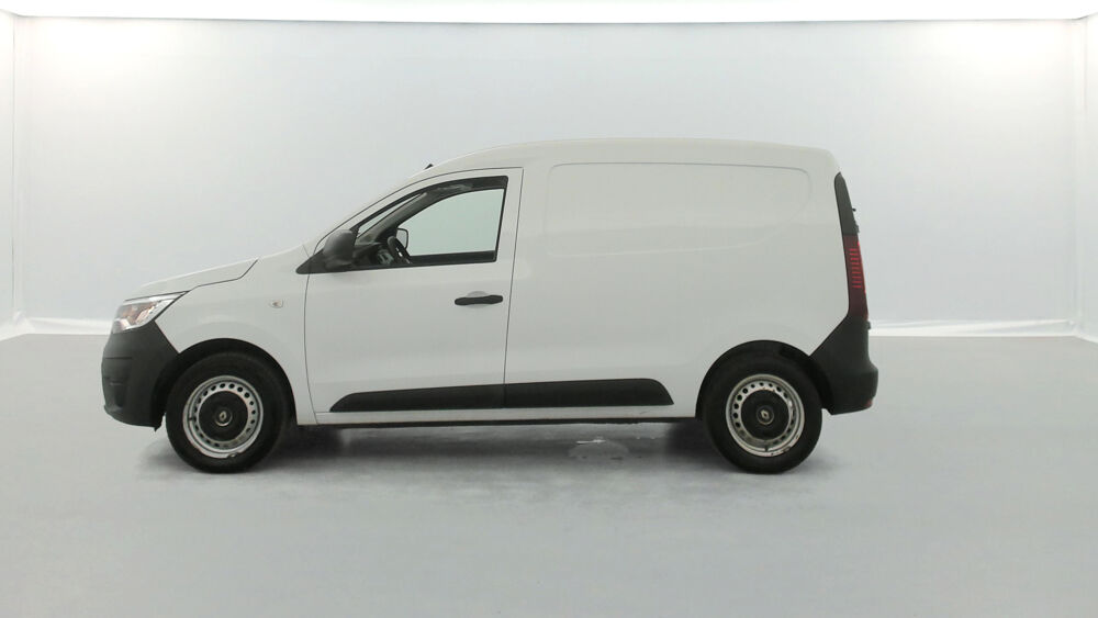 Express BLUE DCI 95 22 CONFORT 5p 2022 occasion 35170 Bruz
