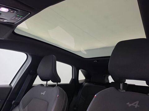 Symbioz E-Tech full hybrid 145 Esprit Alpine 5p 2025 occasion 35170 Bruz