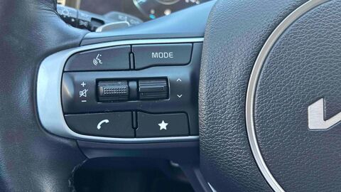 Sportage 1.6 T-GDi 230ch ISG Hybride BVA6 4x2 Design 5p 2023 occasion 33110 Le Bouscat