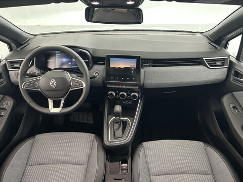 Clio E-Tech full hybrid 145 ch GSR2 Techno 5p 2025 occasion 35170 Bruz