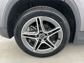 Classe GLA 200 7G-DCT AMG Line 5p 2022 occasion 35170 Bruz