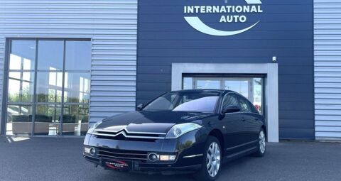 Citro&euml;n Xsara 2.7 V6 HDI EXCLUSIVE FAP 2006 occasion Castelmaurou 31180