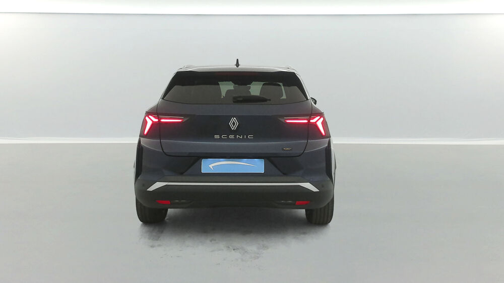 Sc&eacute;nic Scenic E-Tech &eacute;lectrique 220 ch grande autonomie Techno 5p 2025 occasion 35170 Bruz
