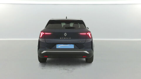 Sc&eacute;nic Scenic E-Tech &eacute;lectrique 220 ch grande autonomie Techno 5p 2025 occasion 35170 Bruz