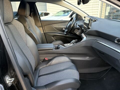 206 Plug-in Hybrid 225ch Allure Pack e-EAT8 2021 occasion 31180 Castelmaurou