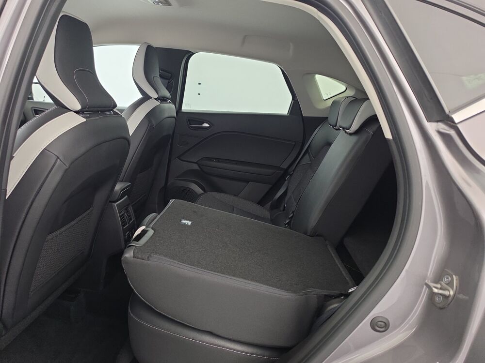 Captur E-Tech full hybrid 145 Techno fast track 5p 2023 occasion 35170 Bruz
