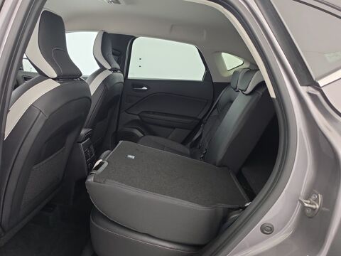 Captur E-Tech full hybrid 145 Techno fast track 5p 2023 occasion 35170 Bruz