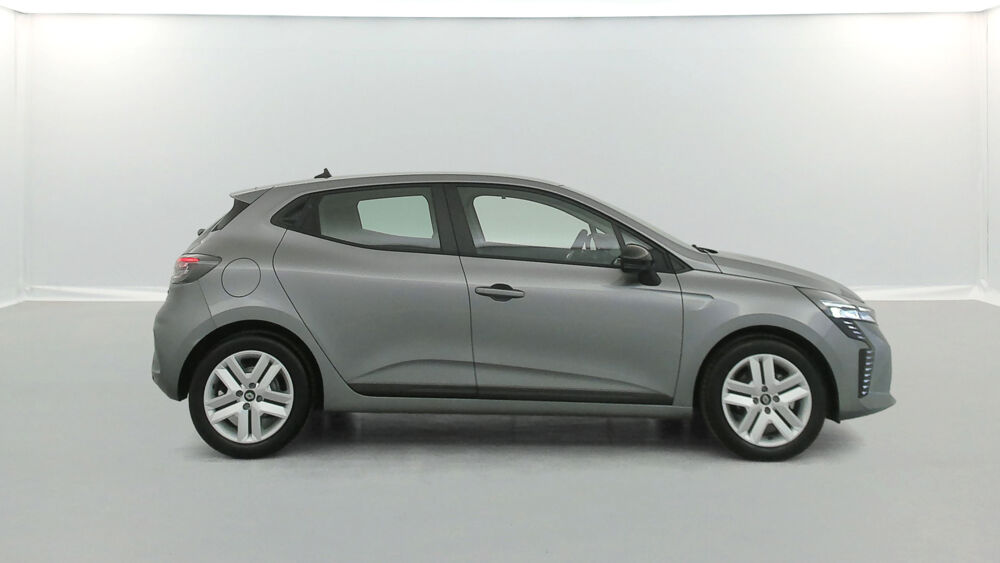 Clio E-Tech full hybrid 145 ch GSR2 Evolution 5p 2025 occasion 35170 Bruz